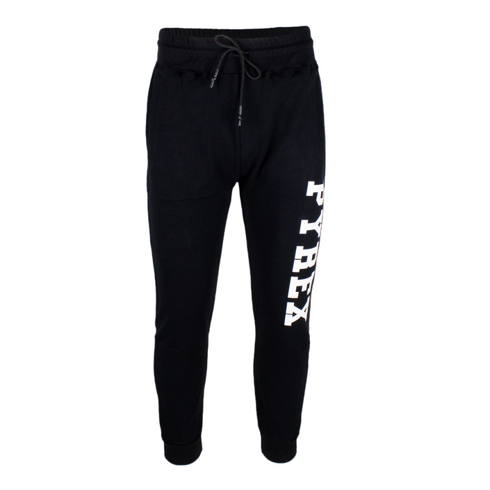 Pyrex - Tute Uomo Nero