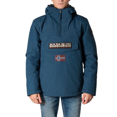 giubbotti napapijri uomo