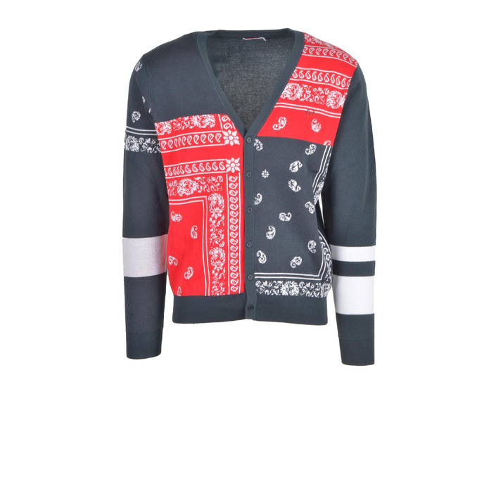 Cardigan per uomo SUN68 A/I 19-20