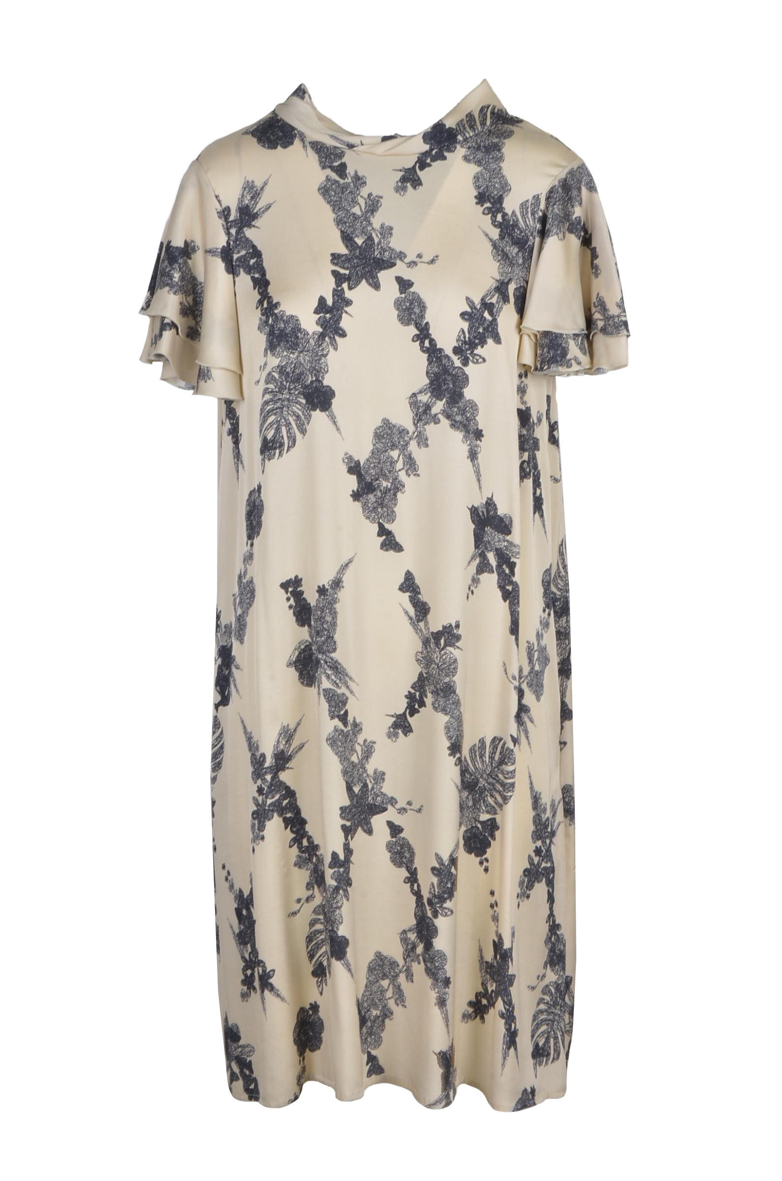 suit women's BALLANTYNE beige GL919 - ZOOODE.COM