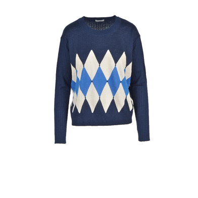Maglia Ballantyne - Ballantyne - Michele Franzese Moda