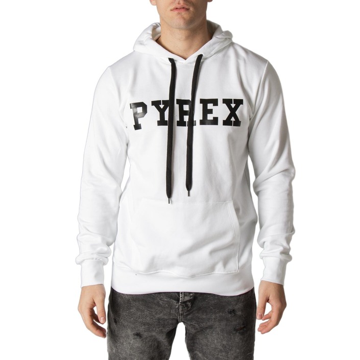 Pyrex - Sweatshirts Men White
