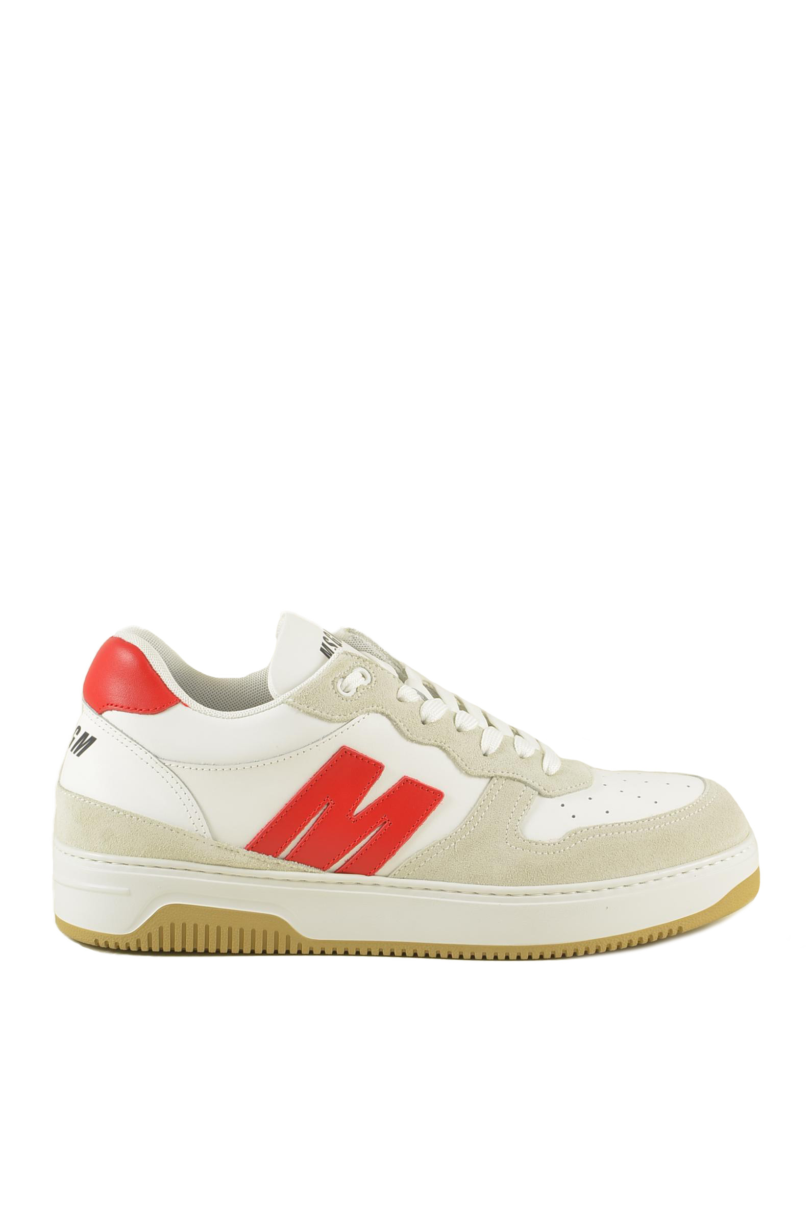 Scarpe Uomo MSGM, Codice Articolo: 3040ms93105--