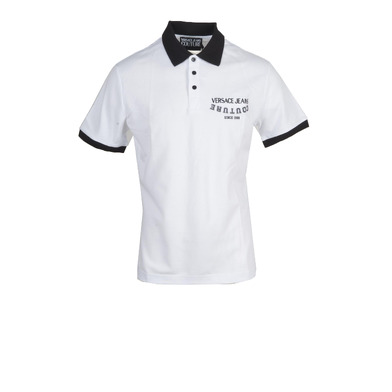 Versace Jeans Couture Polo Uomo