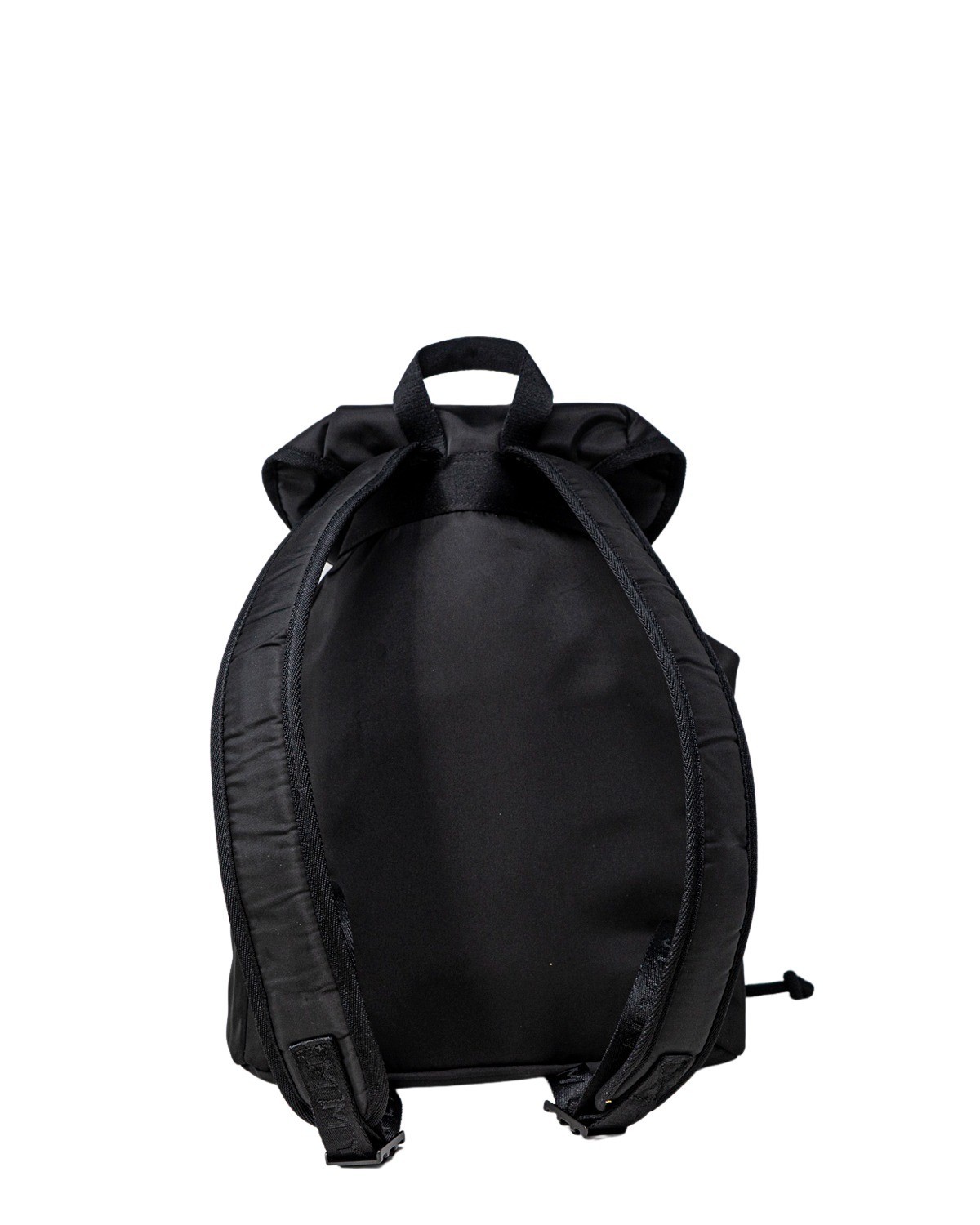 bolso de la mochila hombre TOMMY HILFIGER JEANS negro GL177 - ZOOODE.COM