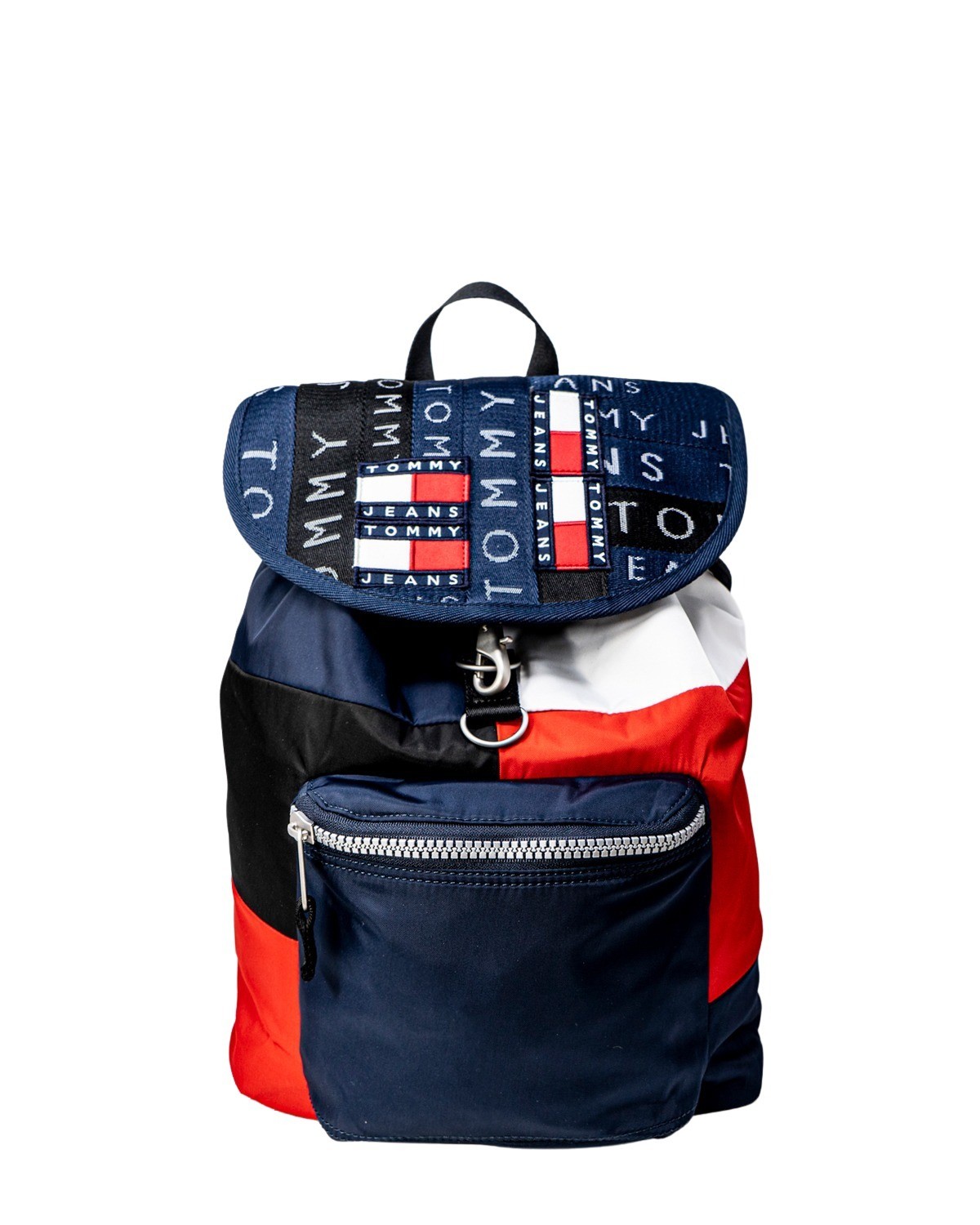 bolso de la mochila hombre TOMMY HILFIGER JEANS azul GI894 - ZOOODE.COM