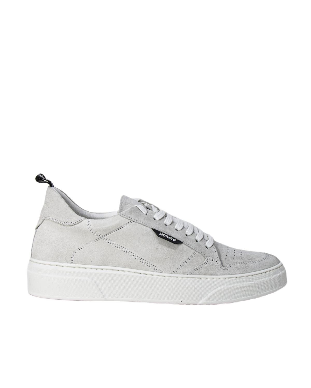 scarpe uomo ANTONY MORATO sneakers bianco GI878 - ZOOODE.COM