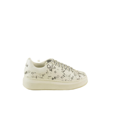 Gaelle Sneakers Donna