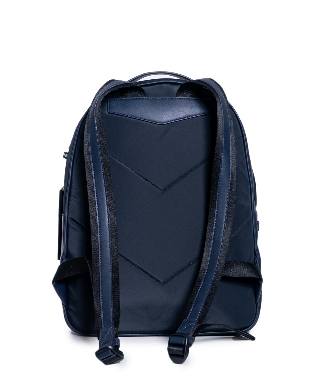 bolso de la mochila hombre EMPORIO ARMANI negro GI853 - ZOOODE.COM