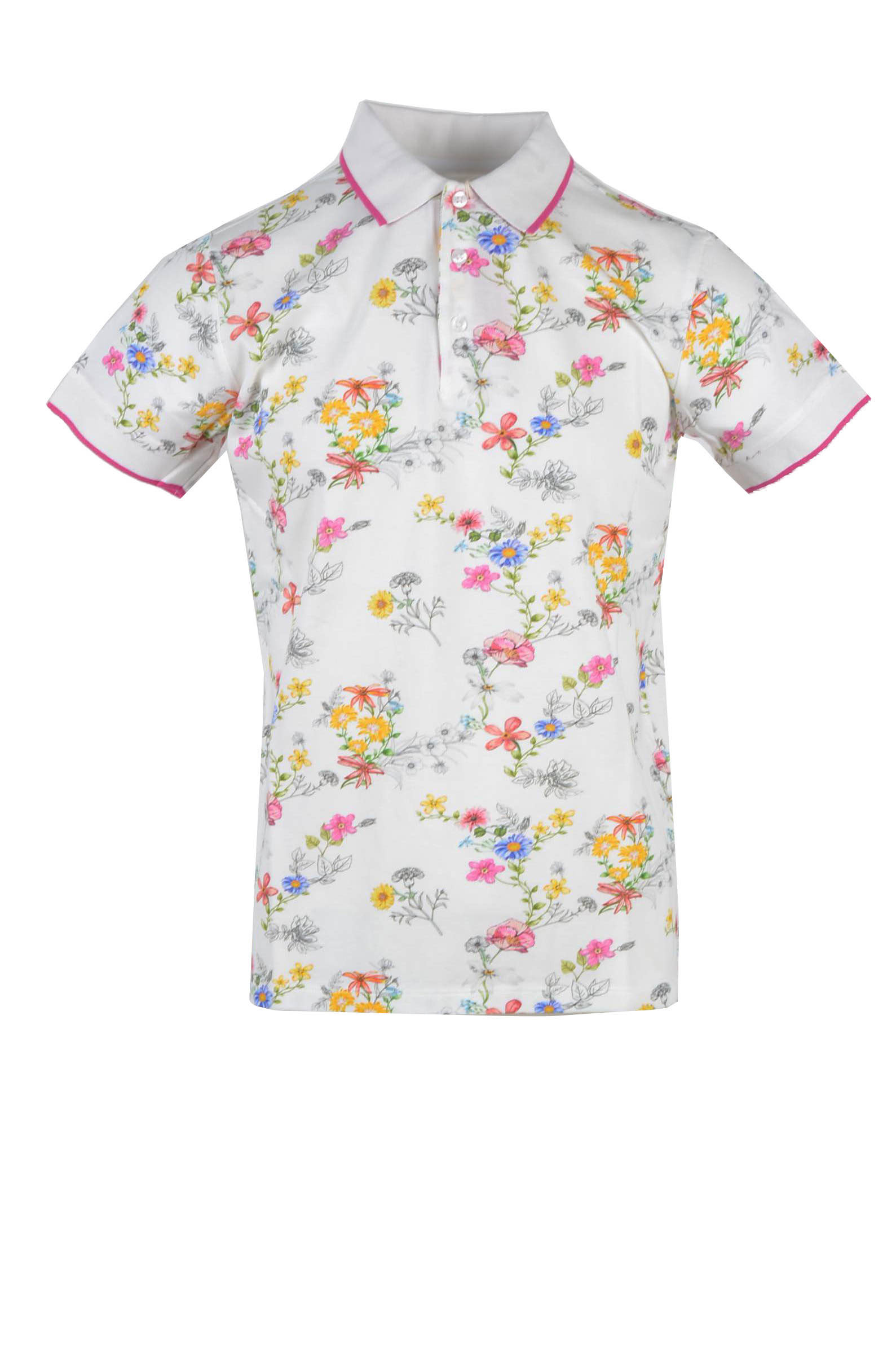 Polo fradi Clearance