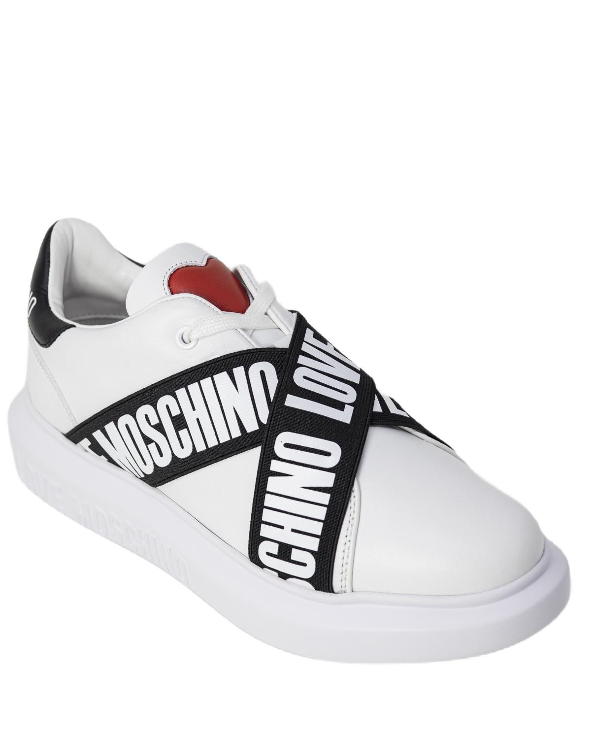 Moschino Magasin En Ligne - Pas Cher ~ Chaussures Femme ~ Arq A
