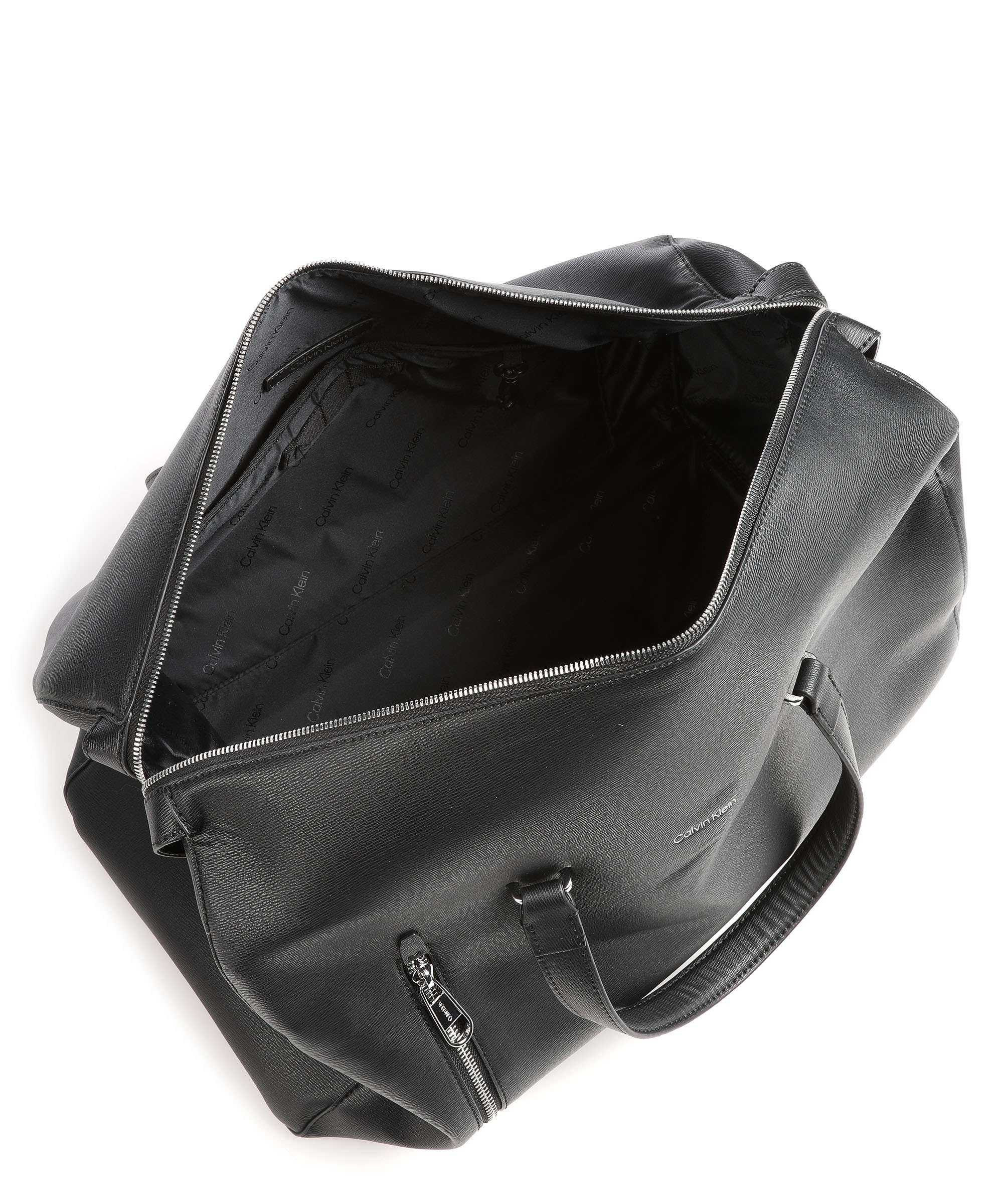 bolso hombre CALVIN KLEIN negro GI508 - ZOOODE.COM