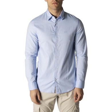 Armani Exchange Camicia Uomo