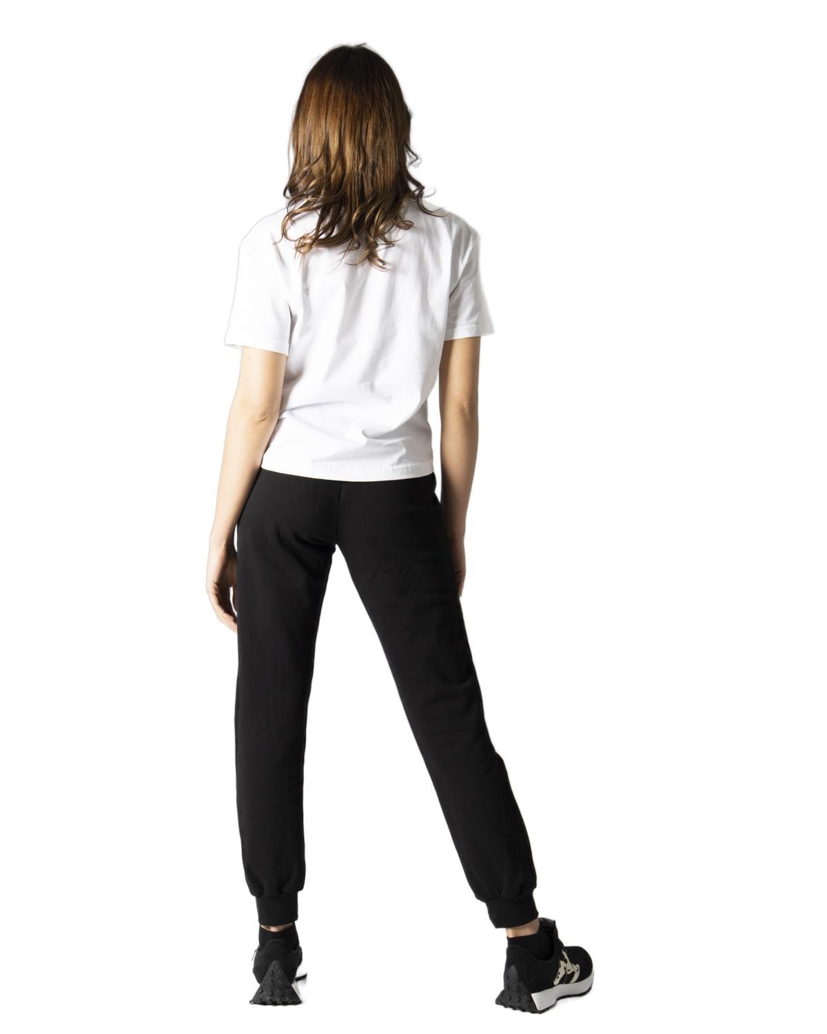 pantaloni donna PYREX nero GI400 - ZOOODE.COM