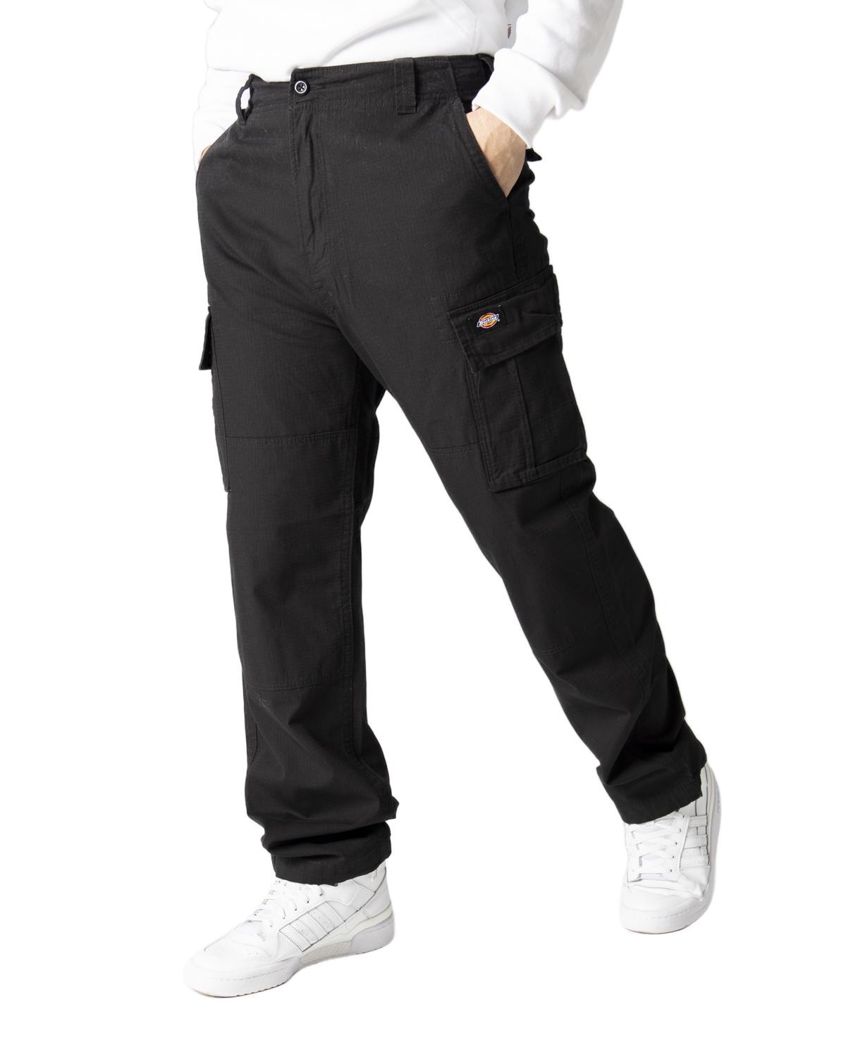 pantalones hombre DICKIES negro GI385 - ZOOODE.COM