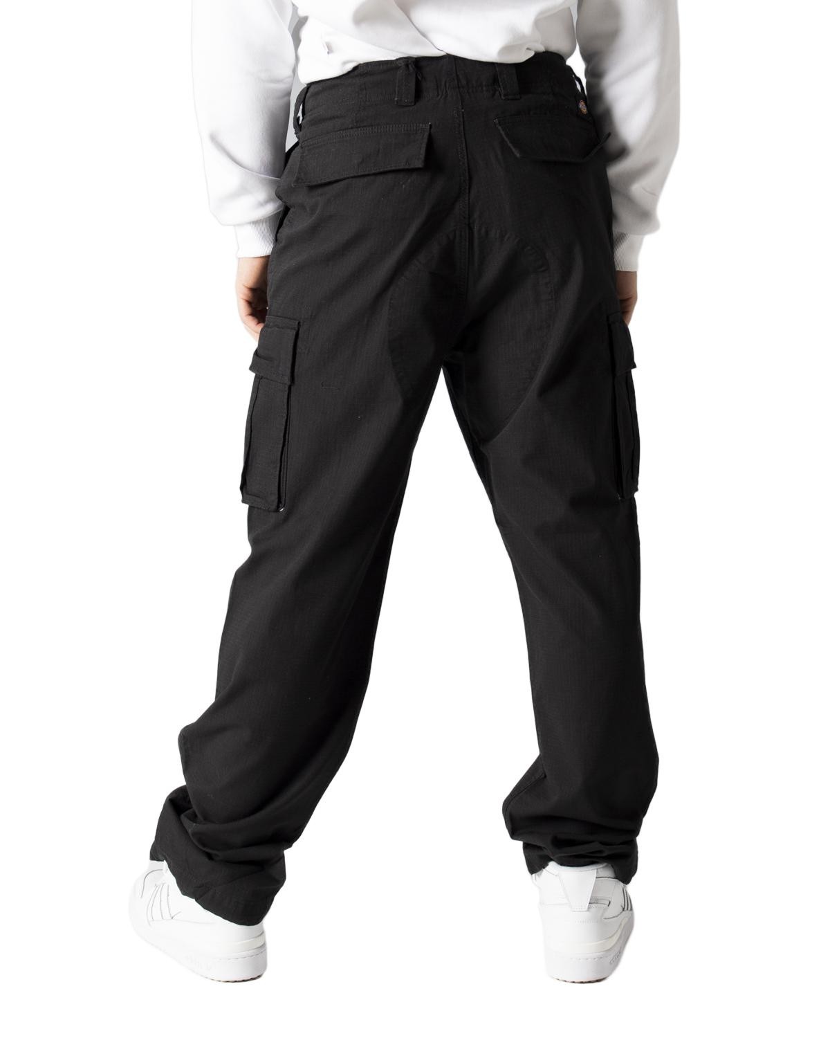 pantalones hombre DICKIES negro GI385 - ZOOODE.COM
