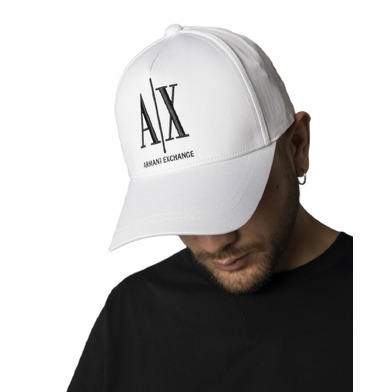 Armani Exchange Cappello Uomo