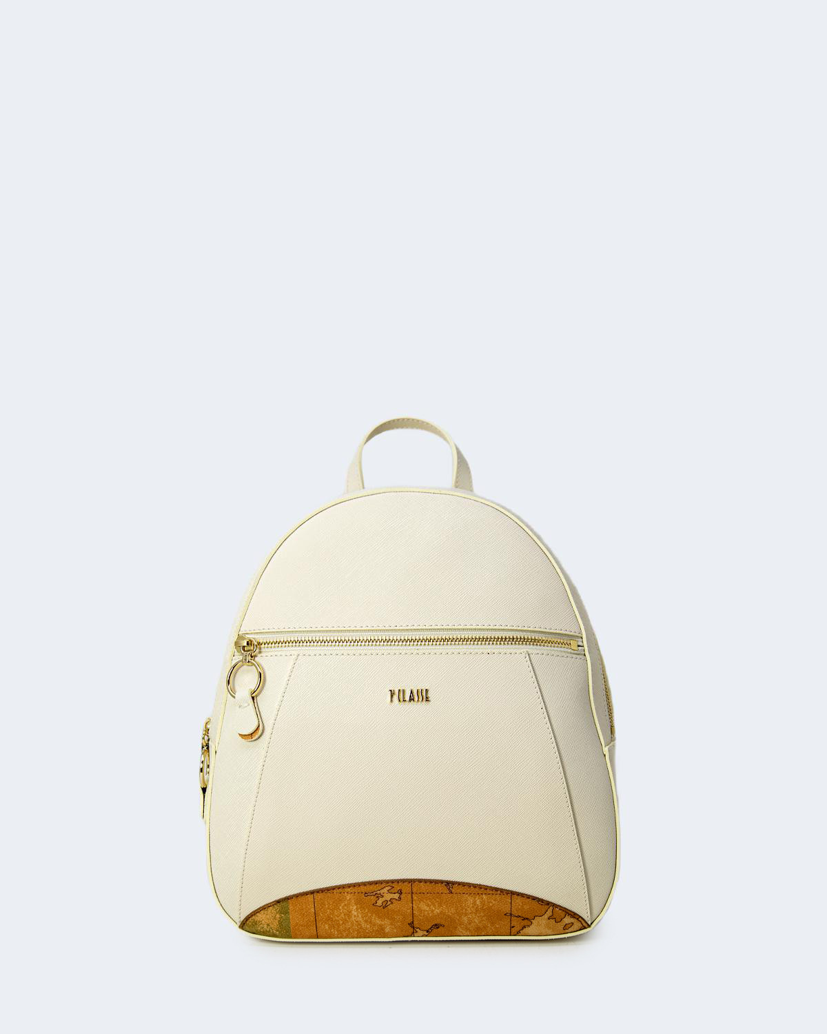 borsa zaino donna ALVIERO MARTINI PRIMA CLASSE bianco GI039 - ZOOODE.COM