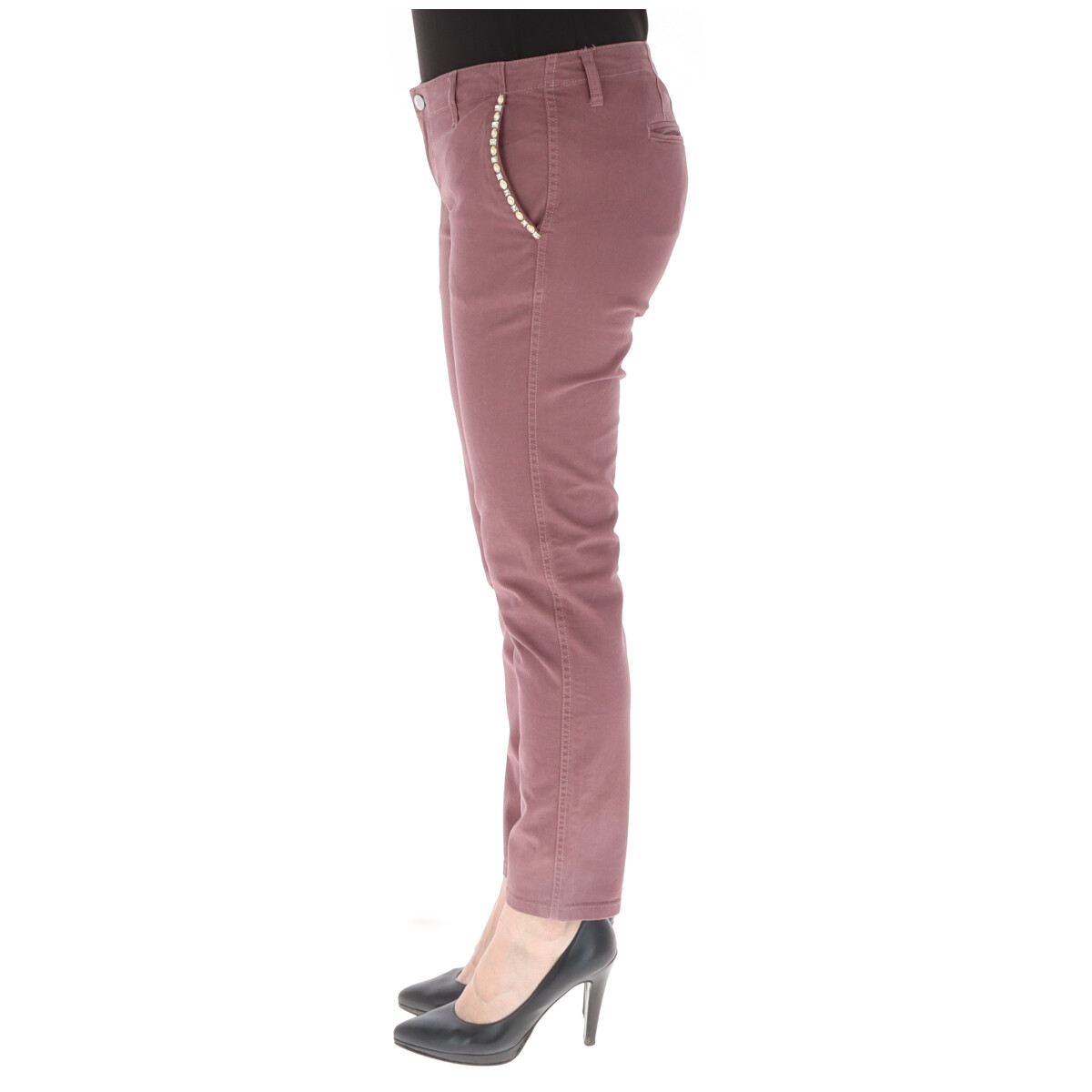Jean Violeta para Mujer-Azul | Linio Perú - VI583FA0XIY84LPE