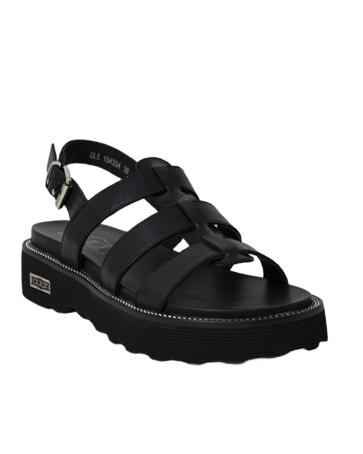 Cult Sandali Clw329000 | Desole Abbigliamento