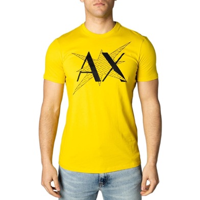 sunway pyramid armani exchange