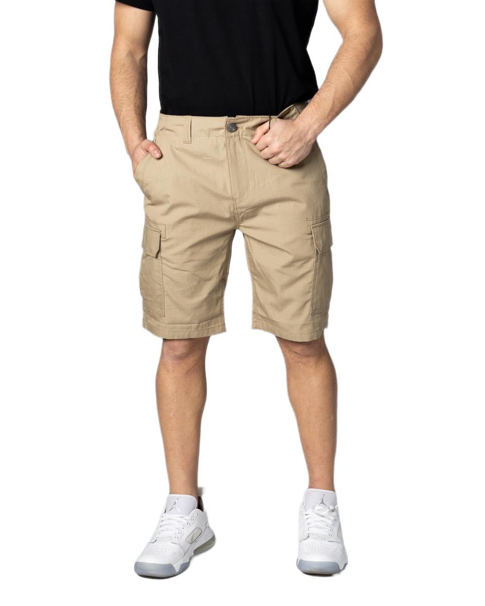 bermuda men's DICKIES beige GN128 
